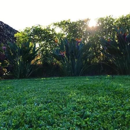 Surf Beach_santa Barbara Secret Gardens Nyaraló